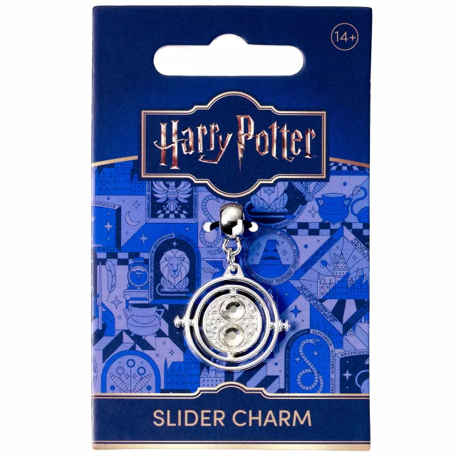 Anhänger Harry Potter - Time Turner