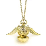 Anhänger Harry Potter - Watch Golden Snitch