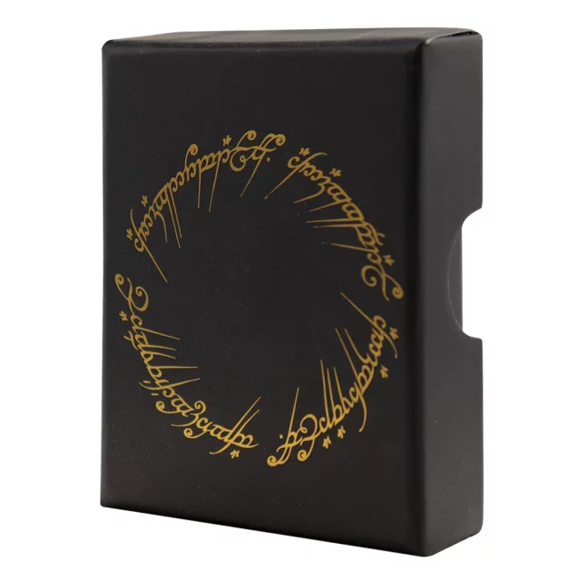 Anhänger Lord of the Rings - One Ring Limited Edition - Anhänger