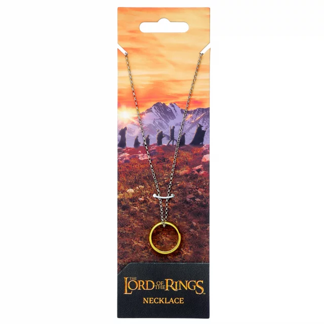 Anhänger Lord of the Rings - One ring