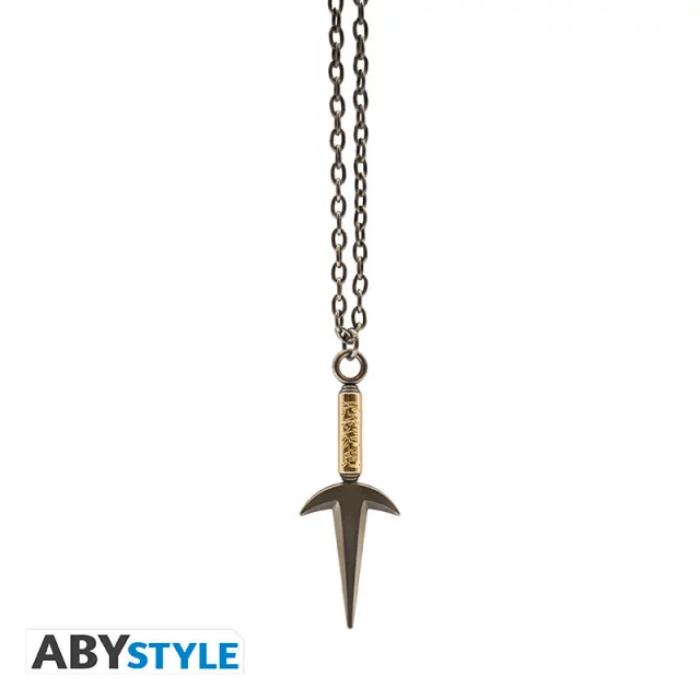 Anhänger Naruto - Minato's Kunai - Anime