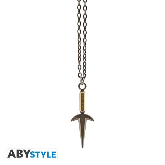 Anhänger Naruto - Minato's Kunai - Anhänger