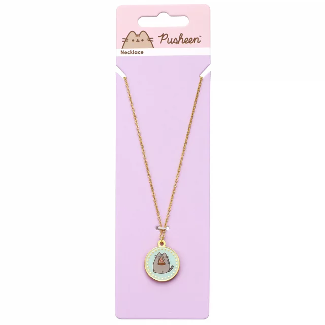 Anhänger Pusheen - Pizza Pusheen