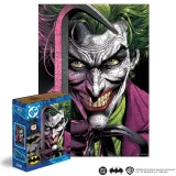 Puzzle Batman - Smile of Chaos (aus Holz)