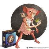 Puzzle Harry Potter - Dobby (aus Holz)