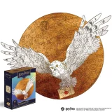 Puzzle Harry Potter - Hedwig (aus Holz)