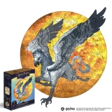 Puzzle Harry Potter - Hippogriff (aus Holz)