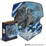 Puzzle Harry Potter - Ravenclaw Crest (aus Holz)