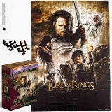 Puzzle Lord of the Rings - The Return of the King (aus Holz)
