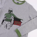 Pyžamo Star Wars: The Mandalorian - The Child dupl