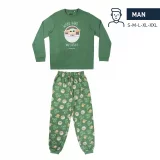 Schlafanzug Star Wars: The Mandalorian - Grogu (größe XXL)