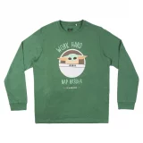 Schlafanzug Star Wars: The Mandalorian - Grogu (größe XXL)