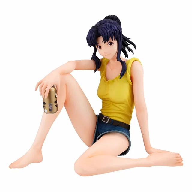 Rebuild of Evangelion - Misato Katsuragi & Pen (MegaHouse) - Figuren