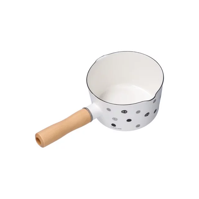 Kasserolle Ghibli - Soot Spirites (My Neighbor Totoro) - Geschenksets