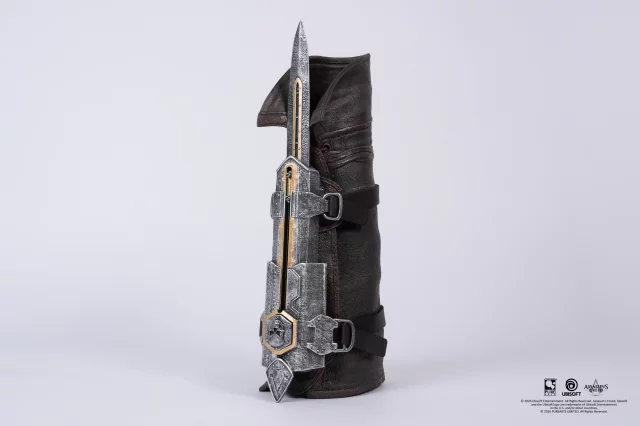 Replik Assassin's Creed Black Flag Resynced Edward Hidden Blade 1/1 (PureArts) - Assassins Creed