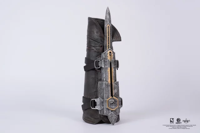 Replik Assassin's Creed Black Flag Resynced Edward Hidden Blade 1/1 (PureArts) - Assassins Creed