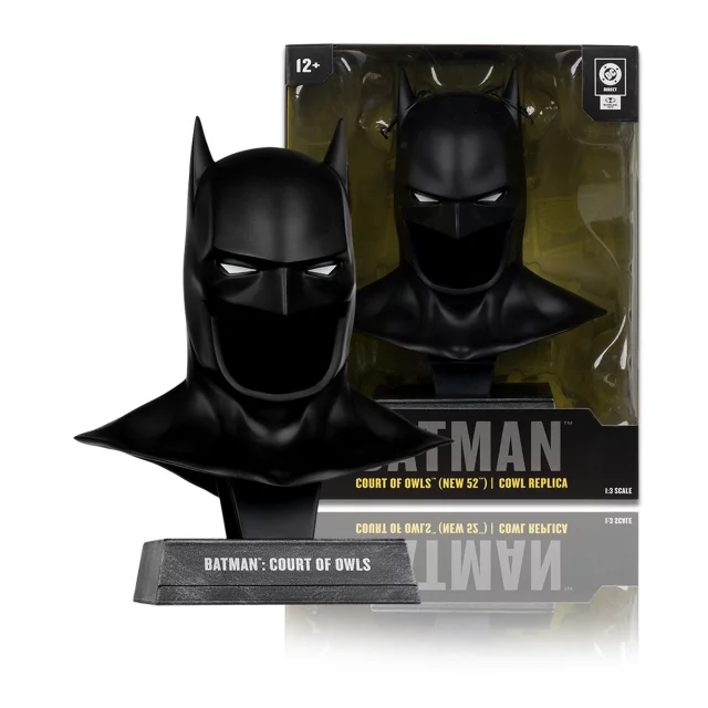 Replik Batman - Batman Mask - Figuren