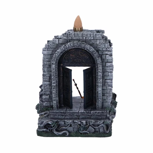Replik Dark Souls - Fog Gate Backflow Incense Burner (Nemesis Now) - Lampen