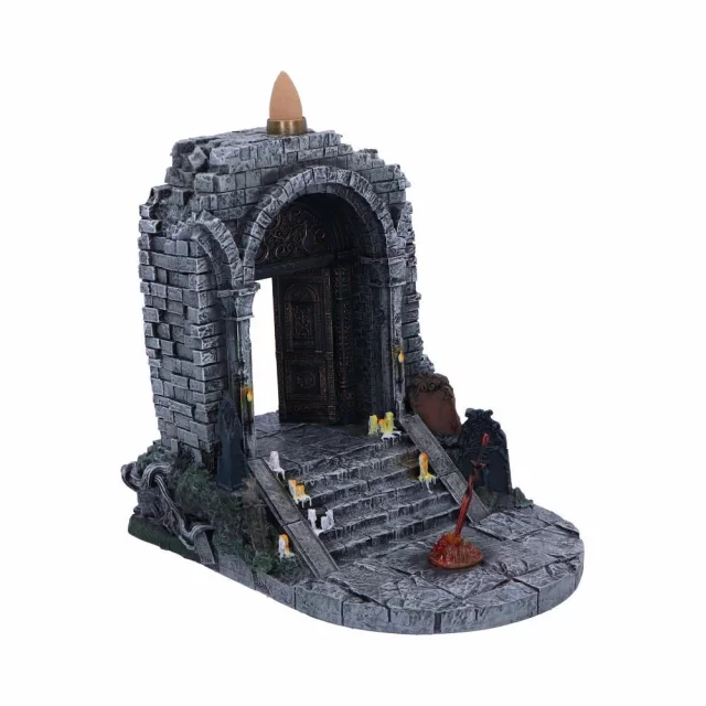 Replik Dark Souls - Fog Gate Backflow Incense Burner (Nemesis Now) - Lampen