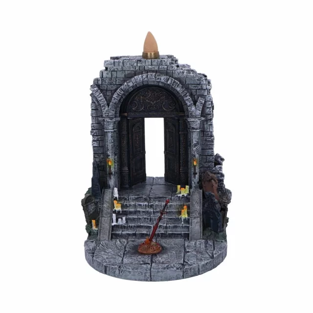 Replik Dark Souls - Fog Gate Backflow Incense Burner (Nemesis Now) - Nemesis Now