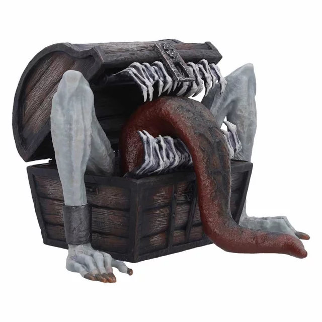 Replik Dark Souls  - Mimic Box (Nemesis Now) - Truhe