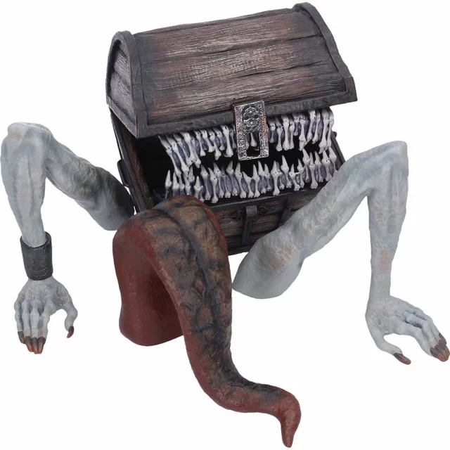 Replik Dark Souls  - Mimic Box (Nemesis Now) - Nemesis Now 
