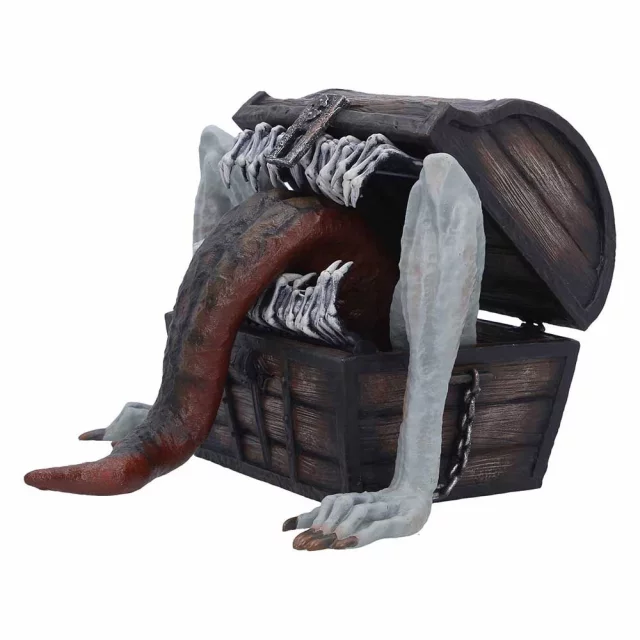 Replik Dark Souls  - Mimic Box (Nemesis Now) - Replik Waffe