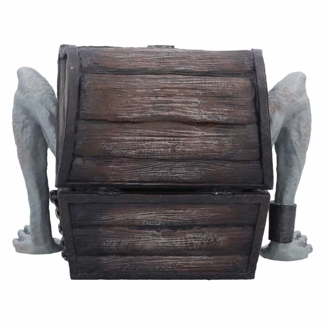 Replik Dark Souls  - Mimic Box (Nemesis Now) - Replik Waffe