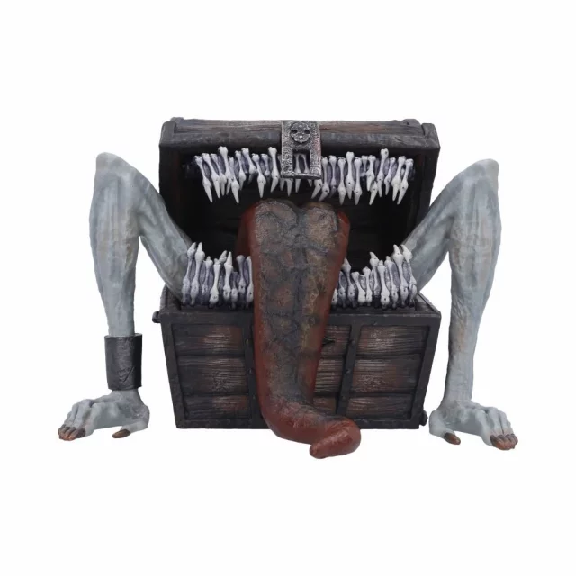Replik Dark Souls  - Mimic Box (Nemesis Now) - Nemesis Now 