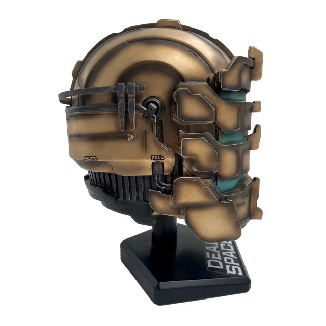 Replik Dead Space - Isaac Helmet - Horror