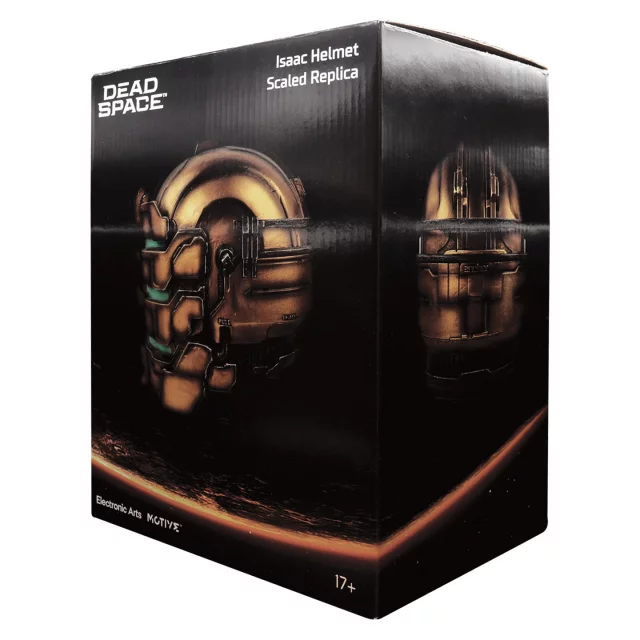Replik Dead Space - Isaac Helmet - Horror