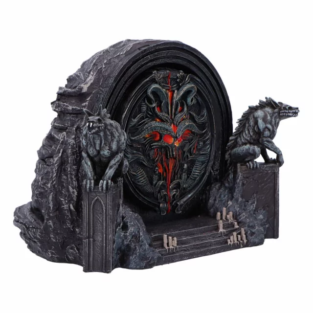 Replik Diablo IV - Hells Gate Box (Nemesis Now) - Nemesis Now 