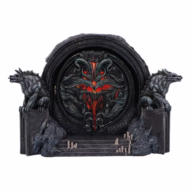 Replik Diablo IV - Hells Gate Box (Nemesis Now) - Blizzard