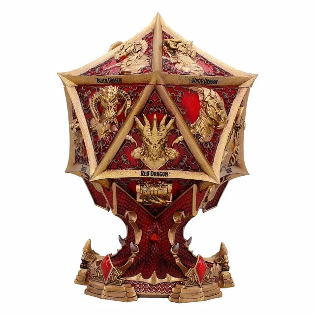 Replik Dungeons & Dragons - 50th Anniversary Collectors Box (Nemesis Now) - Replik Waffe