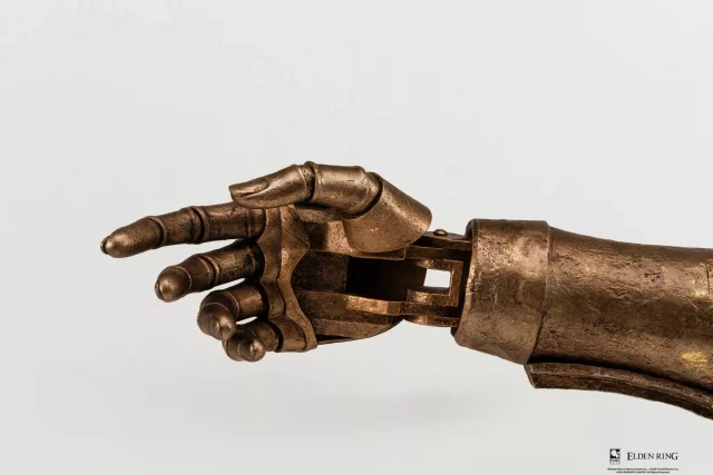 Replik Elden Ring - Arm of Malenia 1:1 Life-size replica (PureArts) - Figuren