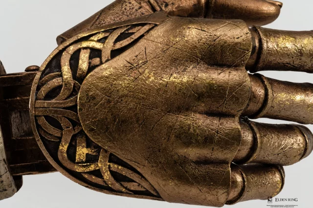 Replik Elden Ring - Arm of Malenia 1:1 Life-size replica (PureArts) - Figuren