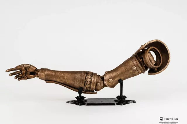 Replik Elden Ring - Arm of Malenia 1:1 Life-size replica (PureArts) - Statue