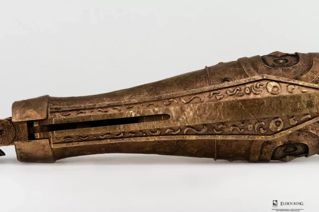 Replik Elden Ring - Arm of Malenia 1:1 Life-size replica (PureArts) - Statue