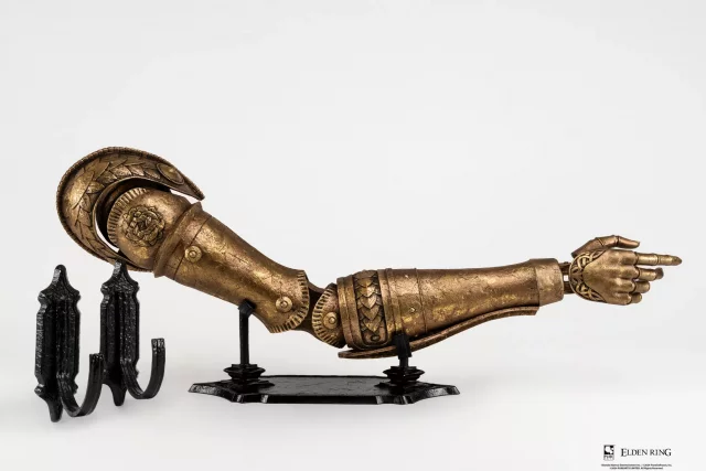 Replik Elden Ring - Arm of Malenia 1:1 Life-size replica (PureArts) - Figuren