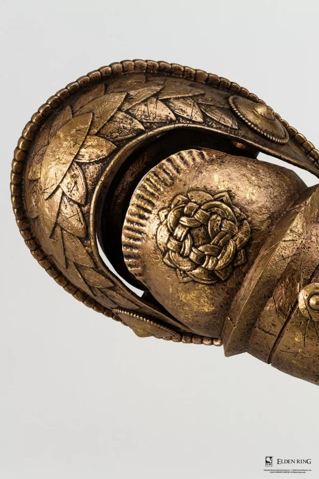 Replik Elden Ring - Arm of Malenia 1:1 Life-size replica (PureArts) - Statue