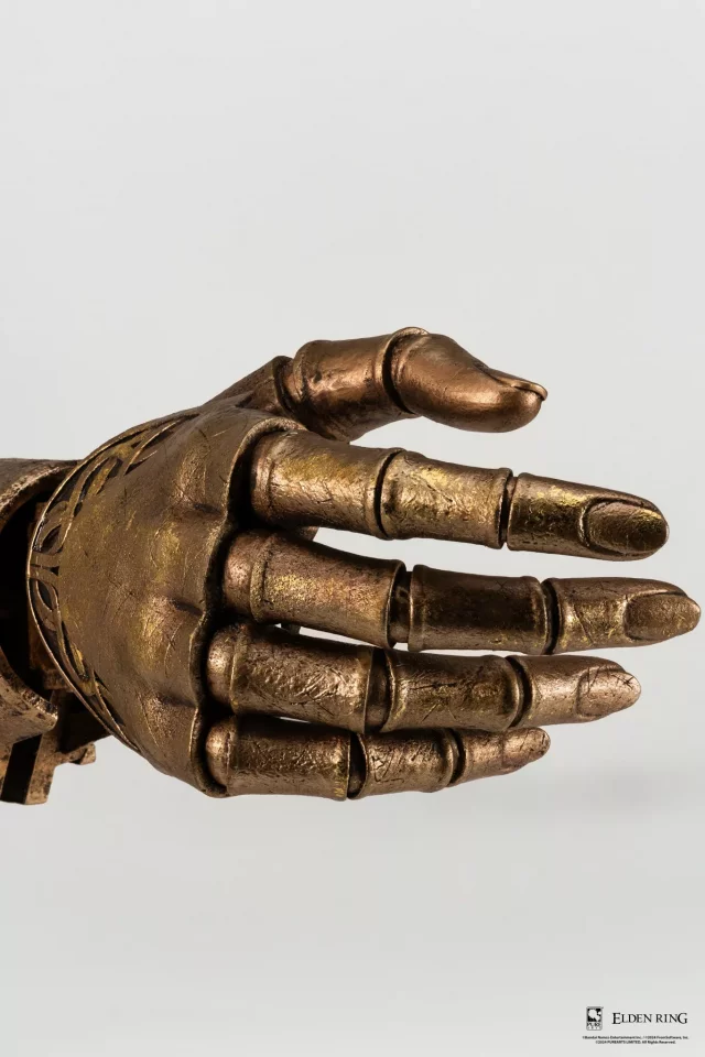 Replik Elden Ring - Arm of Malenia 1:1 Life-size replica (PureArts) - Figuren