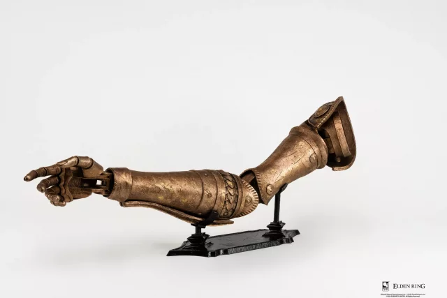 Replik Elden Ring - Arm of Malenia 1:1 Life-size replica (PureArts) - Figuren