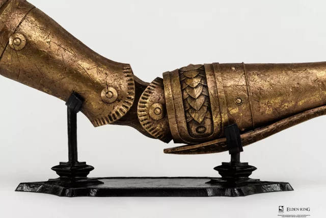 Replik Elden Ring - Arm of Malenia 1:1 Life-size replica (PureArts) - Figuren
