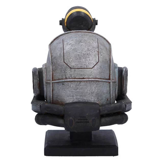 Replik Fallout - Excavator Helmet (Nemesis Now) - Nemesis Now 