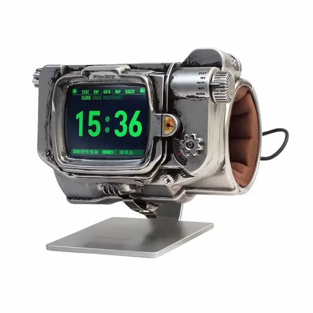 Replik Fallout - Pip-Boy 1:1 - Replik Waffe