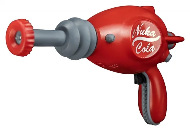 Replik Fallout - Thirst Zapper Gun - Replik Waffe