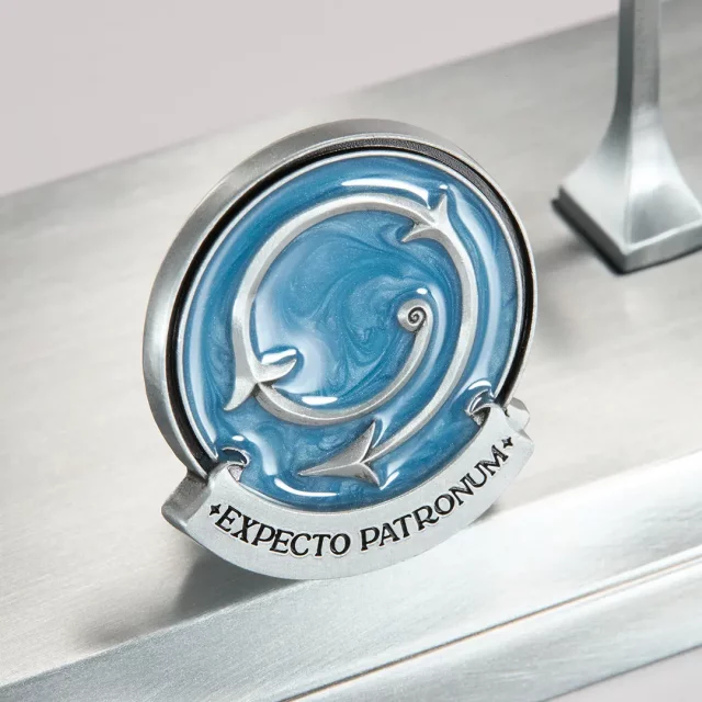 Replik Harry Potter - Celebration wand Patronus Charm (The Noble Collection)