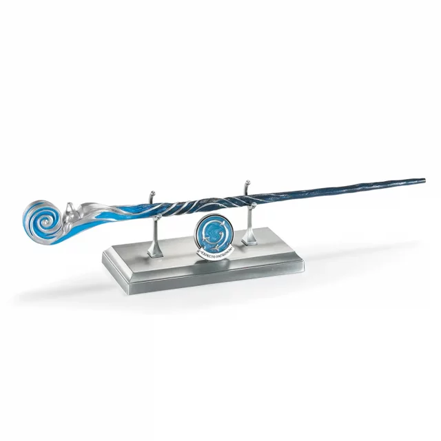 Replik Harry Potter - Celebration wand Patronus Charm (The Noble Collection)