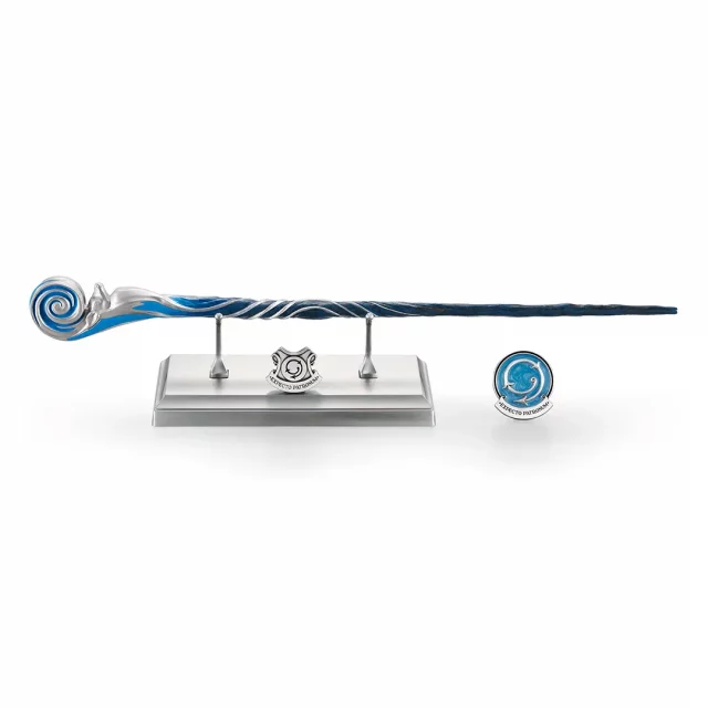 Replik Harry Potter - Celebration wand Patronus Charm (The Noble Collection)