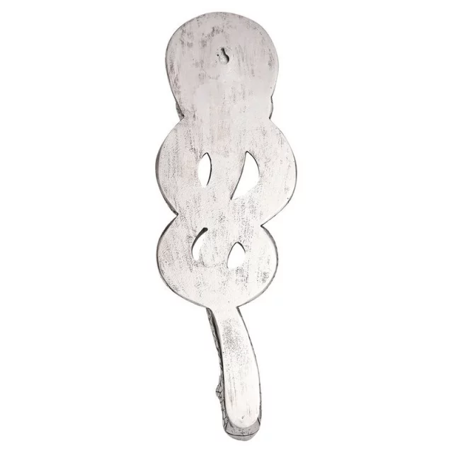 Replik Harry Potter - Wandplakette Morsmordre